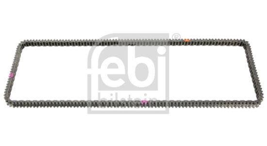 Obrázok Rozvodová reżaz FEBI BILSTEIN  49766