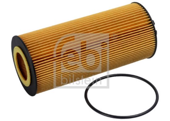 Obrázok Olejový filter FEBI BILSTEIN  49866