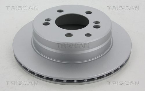 Obrázok Brzdový kotúč TRISCAN  8120101115C