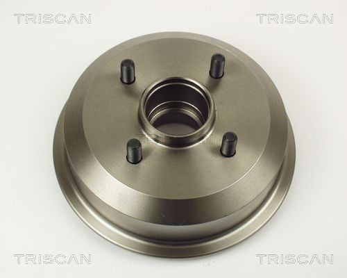 Obrázok Brzdový bubon TRISCAN  812016202