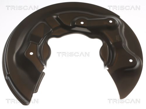 Obrázok Brzdový kotúč TRISCAN  812043132