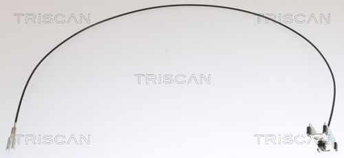 Obrázok żażné lanko parkovacej brzdy TRISCAN  8140101104