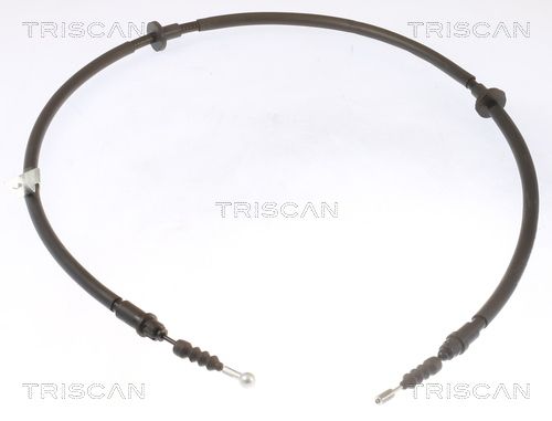 Obrázok żażné lanko parkovacej brzdy TRISCAN  8140101106