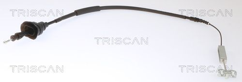 Obrázok żażné lanko parkovacej brzdy TRISCAN  8140101107