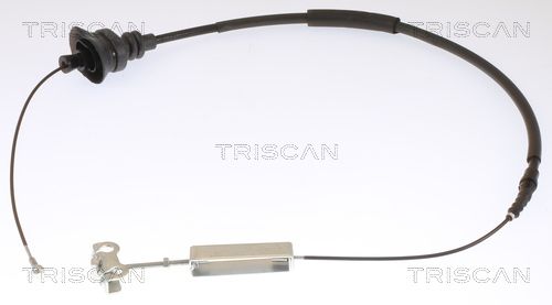 Obrázok żażné lanko parkovacej brzdy TRISCAN  8140101108