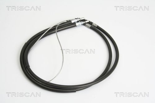 Obrázok żażné lanko parkovacej brzdy TRISCAN  814010134