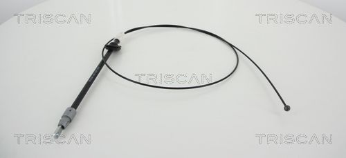Obrázok żażné lanko parkovacej brzdy TRISCAN  814010152