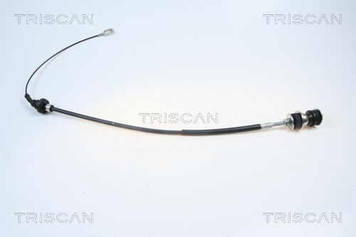 Obrázok Lanko ovládania spojky TRISCAN  814010211