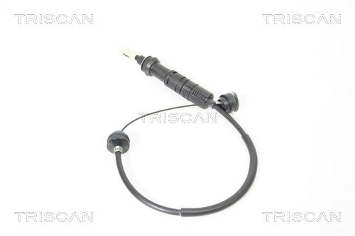 Obrázok Lanko ovládania spojky TRISCAN Aftermarket 814010214