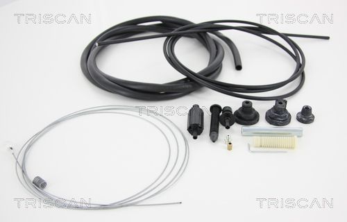 Obrázok Plynové lanko TRISCAN  814010309