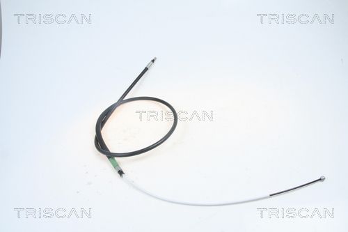 Obrázok żażné lanko parkovacej brzdy TRISCAN  814011130