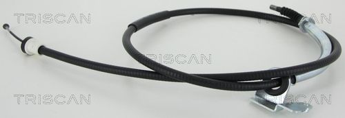 Obrázok żażné lanko parkovacej brzdy TRISCAN  814011141