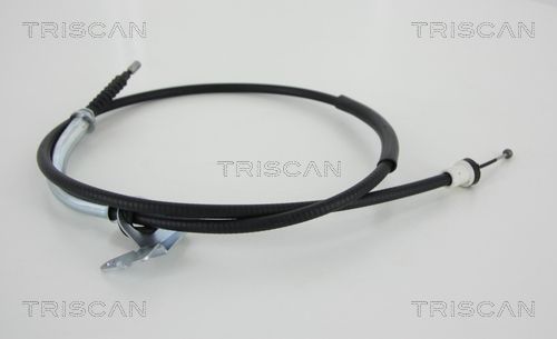 Obrázok żażné lanko parkovacej brzdy TRISCAN  814011142