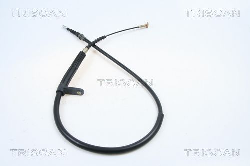 Obrázok żażné lanko parkovacej brzdy TRISCAN  814012121