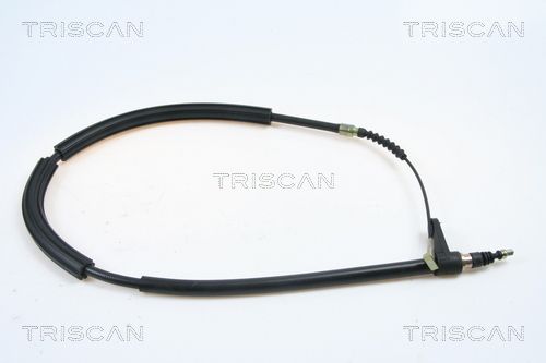 Obrázok żażné lanko parkovacej brzdy TRISCAN  814012126