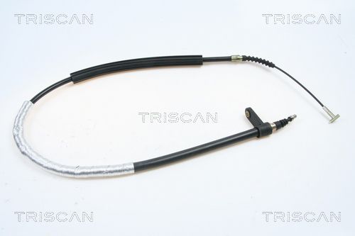 Obrázok żażné lanko parkovacej brzdy TRISCAN  814012127
