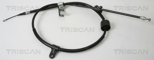Obrázok żażné lanko parkovacej brzdy TRISCAN  814012128