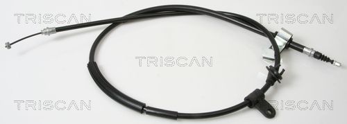 Obrázok żażné lanko parkovacej brzdy TRISCAN  814012129