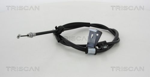 Obrázok żażné lanko parkovacej brzdy TRISCAN  814012132
