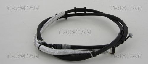 Obrázok żażné lanko parkovacej brzdy TRISCAN  814012136