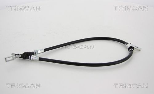 Obrázok żażné lanko parkovacej brzdy TRISCAN  8140141101