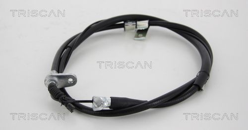 Obrázok żażné lanko parkovacej brzdy TRISCAN  8140141102