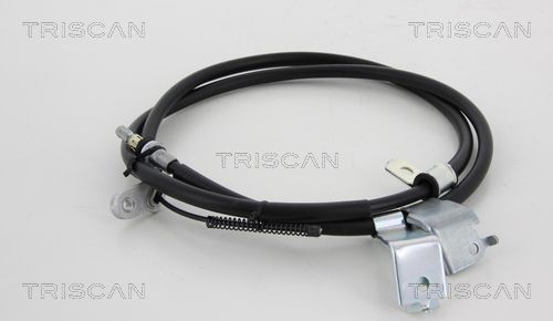 Obrázok żażné lanko parkovacej brzdy TRISCAN  8140141104