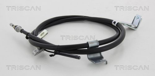 Obrázok żażné lanko parkovacej brzdy TRISCAN  8140141105