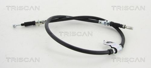 Obrázok żażné lanko parkovacej brzdy TRISCAN  8140141129