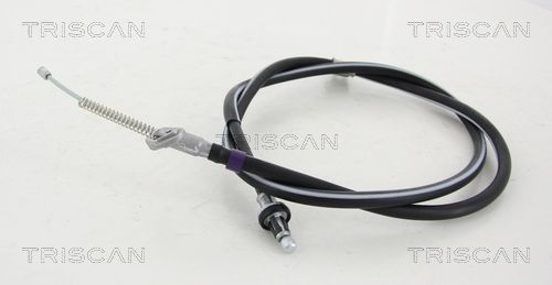 Obrázok żażné lanko parkovacej brzdy TRISCAN  8140141133