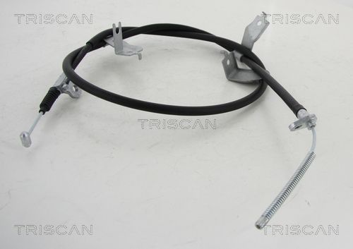 Obrázok żażné lanko parkovacej brzdy TRISCAN  8140141143