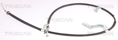 Obrázok żażné lanko parkovacej brzdy TRISCAN  8140141165