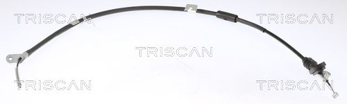Obrázok żażné lanko parkovacej brzdy TRISCAN  8140141168