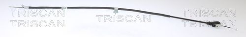 Obrázok żażné lanko parkovacej brzdy TRISCAN  8140141169