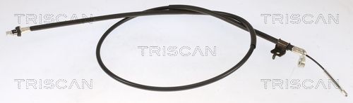 Obrázok żażné lanko parkovacej brzdy TRISCAN  8140141170