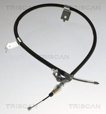 Obrázok żażné lanko parkovacej brzdy TRISCAN  8140141186