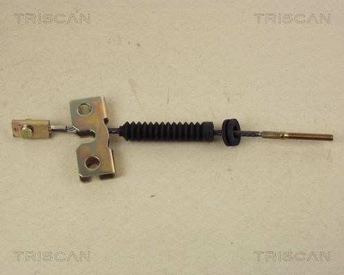 Obrázok żażné lanko parkovacej brzdy TRISCAN  814014129