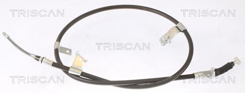 Obrázok żażné lanko parkovacej brzdy TRISCAN  814014130