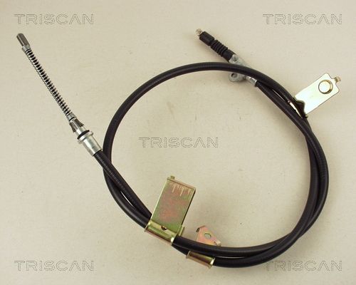 Obrázok żażné lanko parkovacej brzdy TRISCAN  814014131