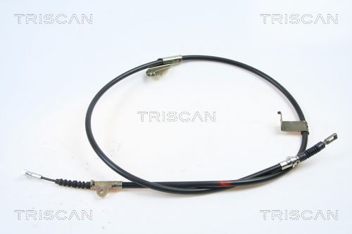 Obrázok żażné lanko parkovacej brzdy TRISCAN  814014160