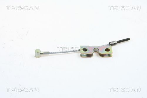 Obrázok żażné lanko parkovacej brzdy TRISCAN  814014165