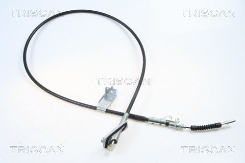 Obrázok żażné lanko parkovacej brzdy TRISCAN  814014167