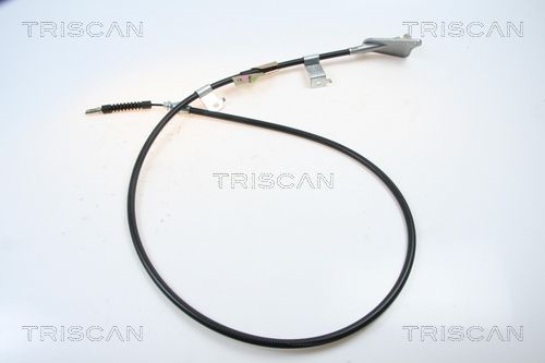 Obrázok żażné lanko parkovacej brzdy TRISCAN  814014168