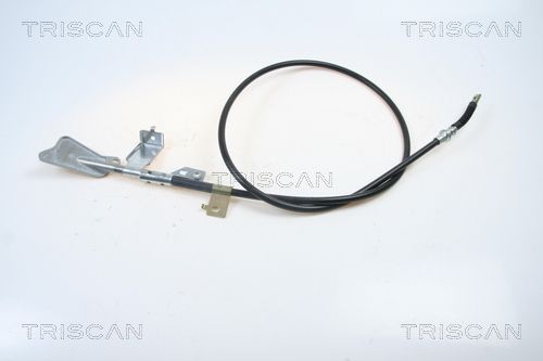 Obrázok żażné lanko parkovacej brzdy TRISCAN  814014169