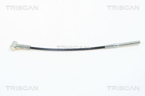 Obrázok żażné lanko parkovacej brzdy TRISCAN  814014171