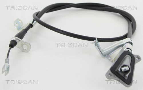 Obrázok żażné lanko parkovacej brzdy TRISCAN  814014177