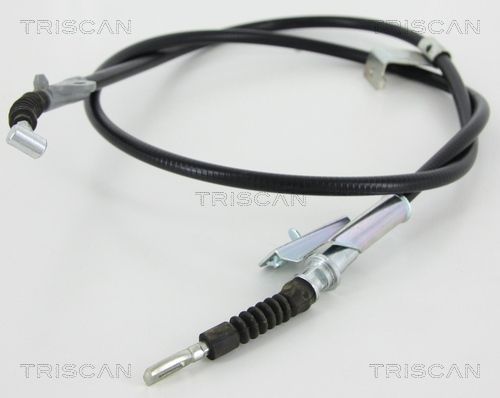 Obrázok żażné lanko parkovacej brzdy TRISCAN  814014181