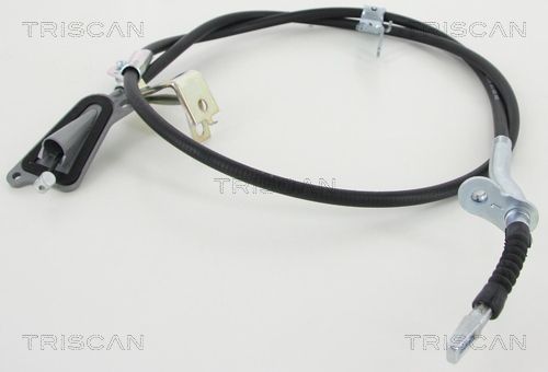 Obrázok żażné lanko parkovacej brzdy TRISCAN  814014183
