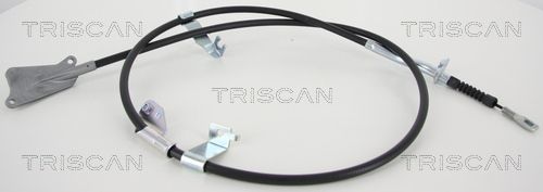 Obrázok żażné lanko parkovacej brzdy TRISCAN  814014184