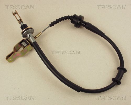 Obrázok Lanko ovládania spojky TRISCAN  814014211